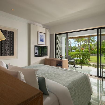 Sudamala Resort, Komodo, Labuan Bajo Exterior photo Deluxe Ocean View