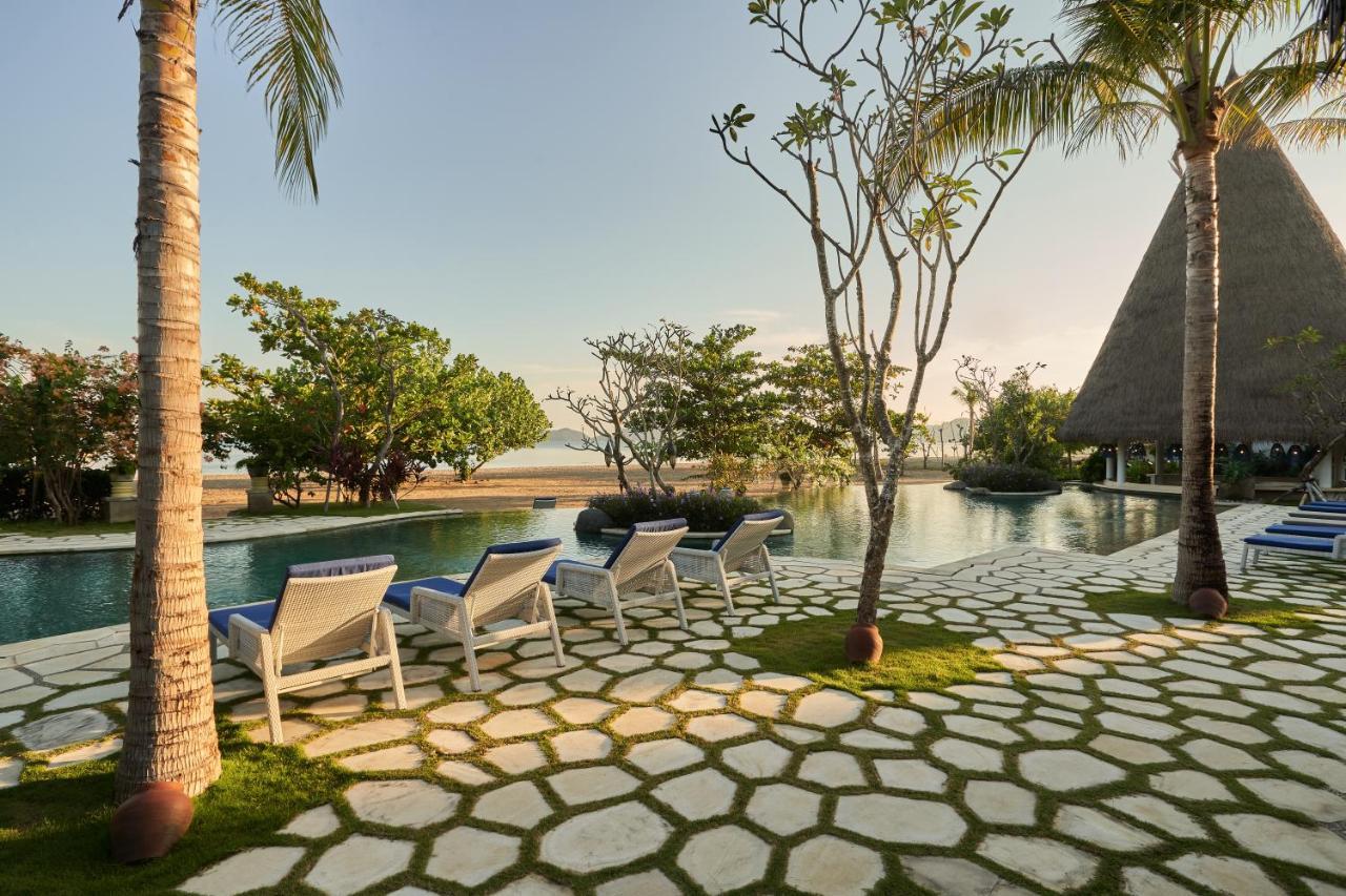 Sudamala Resort, Komodo, Labuan Bajo Exterior photo The beach at the Alila Villas Uluwatu