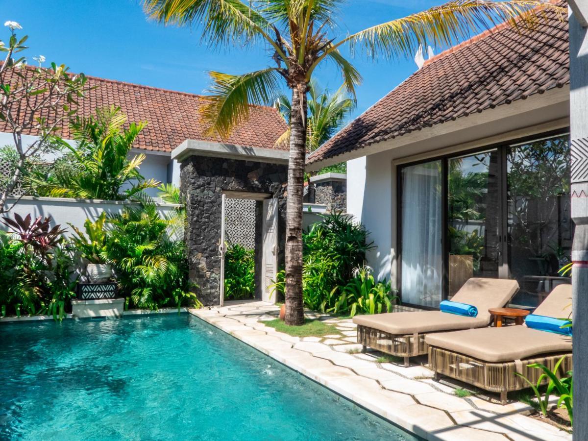 Sudamala Resort, Komodo, Labuan Bajo Exterior photo A villa in Bali, Indonesia